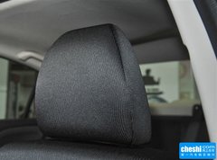 2015款 1.5L CVT 豪华版