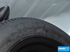 2015款 1.5L CVT 豪华版