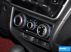 2015款 1.5L CVT 豪华版