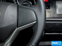 2015款 1.5L CVT 豪华版
