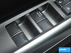 2015款 1.5L CVT 豪华版