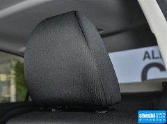2015款 1.5L CVT 豪华版