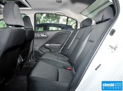 2015款 1.5L CVT 豪华版