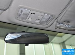 2015款 1.5L CVT 豪华版