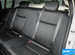 2015款 1.5L CVT 豪华版