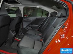 2015款 1.5L CVT 豪华版
