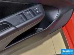 2015款 1.5L CVT 豪华版