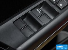 2015款 1.5L CVT 豪华版