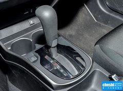 2015款 1.5L CVT 豪华版