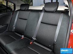2015款 1.5L CVT 豪华版