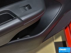 2015款 1.5L CVT 豪华版
