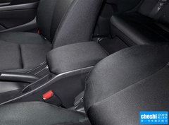 2015款 1.5L CVT 豪华版