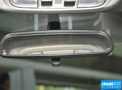 2015款 1.5L CVT 豪华版