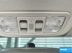 2015款 1.5L CVT 豪华版