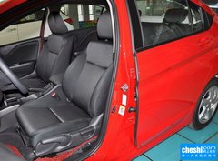 2015款 1.5L CVT 豪华版