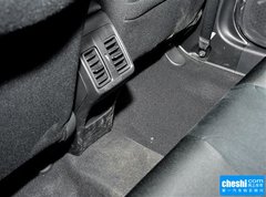 2015款 1.5L CVT 豪华版