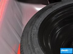 2015款 1.5L CVT 豪华版