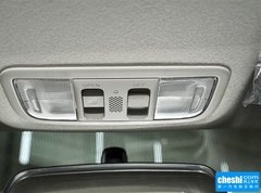 2015款 1.5L CVT 豪华版