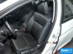 2015款 1.5L CVT 豪华版