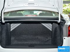 2015款 1.5L CVT 豪华版