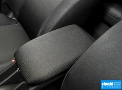 2015款 1.5L CVT 豪华版