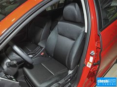 2015款 1.5L CVT 豪华版