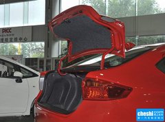 2015款 1.5L CVT 豪华版