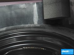 2015款 1.5L CVT 豪华版