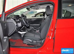 2015款 1.5L CVT 豪华版