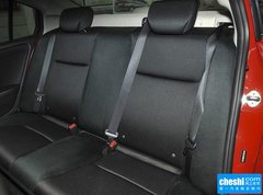 2015款 1.5L CVT 豪华版