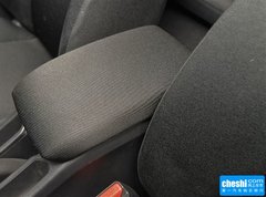 2015款 1.5L CVT 豪华版