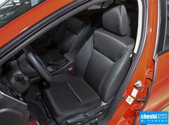 2015款 1.5L CVT 豪华版