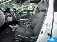 2015款 1.5L CVT 豪华版