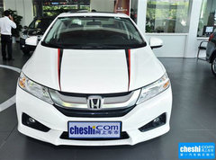 2015款 1.5L CVT 豪华版