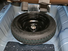 2015款 1.5L CVT 豪华版