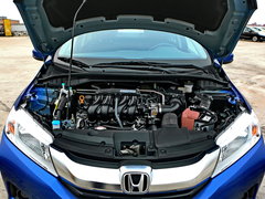 2015款 1.5L CVT 豪华版