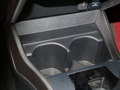 2015款 1.5L CVT 豪华版