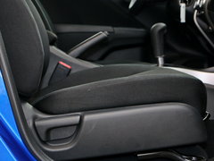 2015款 1.5L CVT 豪华版