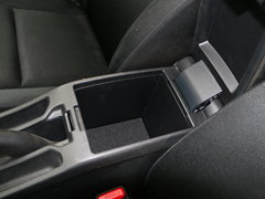 2015款 1.5L CVT 豪华版