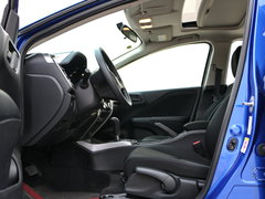 2015款 1.5L CVT 豪华版