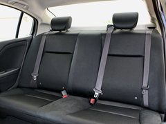 2015款 1.5L CVT 豪华版