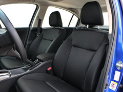 2015款 1.5L CVT 豪华版