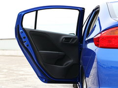 2015款 1.5L CVT 豪华版