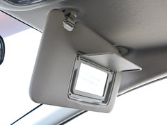 2015款 1.5L CVT 豪华版