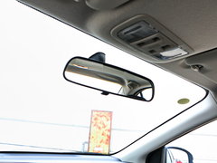 2015款 1.5L CVT 豪华版