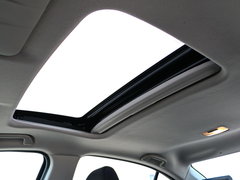 2015款 1.5L CVT 豪华版