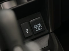 2015款 1.5L CVT 豪华版