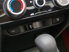 2015款 1.5L CVT 豪华版