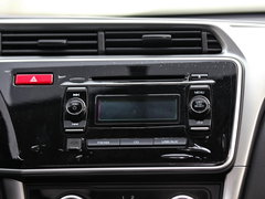 2015款 1.5L CVT 豪华版