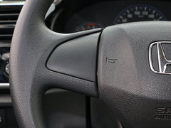 2015款 1.5L CVT 豪华版